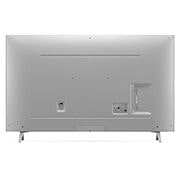 LG 4K NanoCell, SmartTV webOS 6.0, Procesador de Imagen 4k Quad Core [Clase de eficiencia energética G], 43NANO776PA