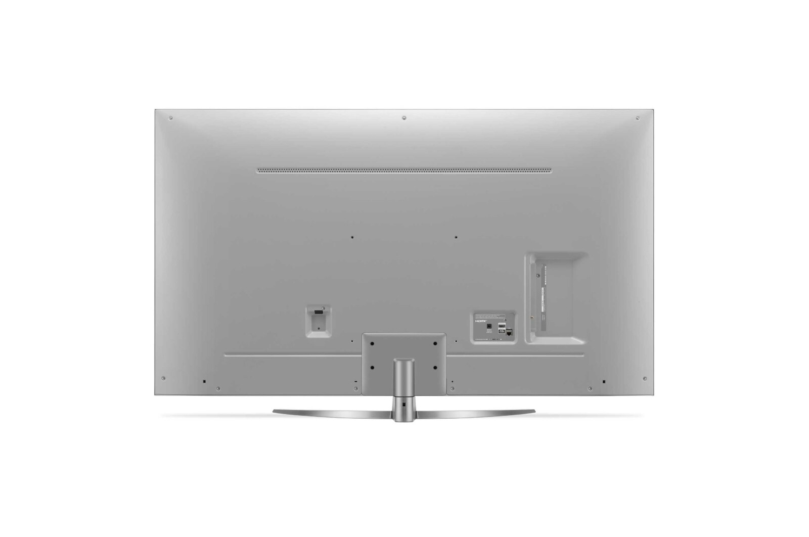 LG Televisor LG 4K Nanocell, Procesador de Gran Potencia 4K a5 Gen 5, compatible con formatos HDR 10, HLG y HGiG, Smart TV webOS22, 43NANO786QA