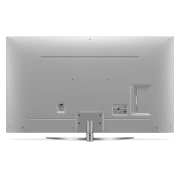 LG Televisor LG 4K Nanocell, Procesador de Gran Potencia 4K a5 Gen 5, compatible con formatos HDR 10, HLG y HGiG, Smart TV webOS22, 43NANO786QA