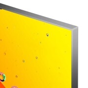 LG Televisor LG 4K Nanocell, Procesador de Gran Potencia 4K a5 Gen 5, compatible con formatos HDR 10, HLG y HGiG, Smart TV webOS22, 43NANO786QA