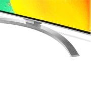 LG Televisor LG 4K Nanocell, Procesador de Gran Potencia 4K a5 Gen 5, compatible con formatos HDR 10, HLG y HGiG, Smart TV webOS22, 43NANO786QA