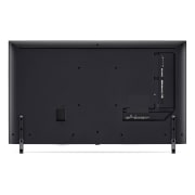 LG 43 pulgadas TV LG QNED 4K serie QNED80 con Smart TV WebOS24, 43QNED80T6A