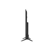LG 43UN70006LA.AEU - SmartTV webOS 5.0 UHD 4K LED IPS. 108 cm (43'') con Procesador Quad Core 4K, HDR10 , HLG, Sonido Ultra Surround, 3XHDMI, 2XUSB 2.0, WiFi (802.11ac) Integrado, Eficiencia Energética G, 43UN70006LA