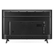 LG 43UN70006LA.AEU - SmartTV webOS 5.0 UHD 4K LED IPS. 108 cm (43'') con Procesador Quad Core 4K, HDR10 , HLG, Sonido Ultra Surround, 3XHDMI, 2XUSB 2.0, WiFi (802.11ac) Integrado, Eficiencia Energética G, 43UN70006LA