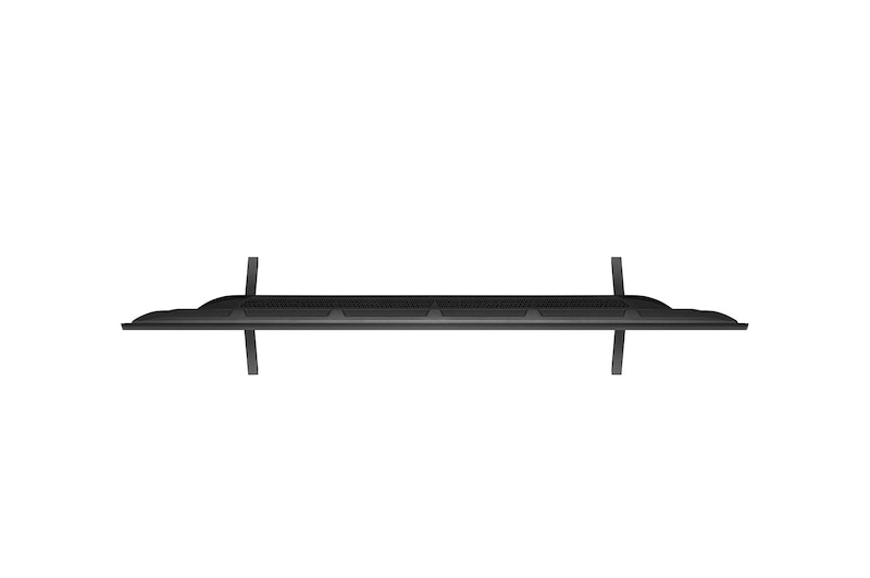 LG 43UN70006LA.AEU - SmartTV webOS 5.0 UHD 4K LED IPS. 108 cm (43'') con Procesador Quad Core 4K, HDR10 , HLG, Sonido Ultra Surround, 3XHDMI, 2XUSB 2.0, WiFi (802.11ac) Integrado, Eficiencia Energética G, 43UN70006LA