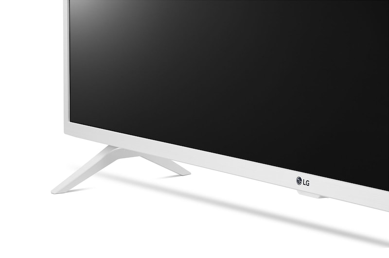 LG 43UN73906LE - Smart TV 4K UHD 108 cm (43") con Inteligencia Artificial, Procesador Inteligente Quad Core, HDR10 Pro, HLG, Sonido Ultra Surround, 3xHDMI, 2xUSB 2.0, Bluetooth 5.0, WiFi [Clase de eficiencia energética G], 43UN73906LE