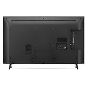 LG 4K UHD, SmartTV webOS 6.0, Procesador de Imagen 4K Quad Core [Clasificación energética G], 43UP76706LB
