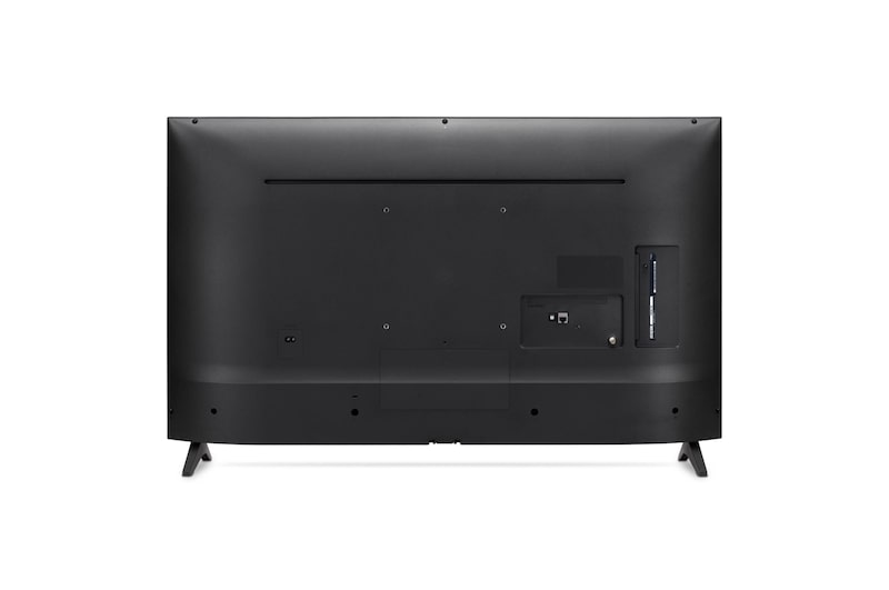 LG Televisor LG 4K UHD, Procesador de Gran Potencia 4K a5 Gen 5, compatible con formatos HDR 10, HLG y HGiG, Smart TV webOS22., 43UQ75006LF