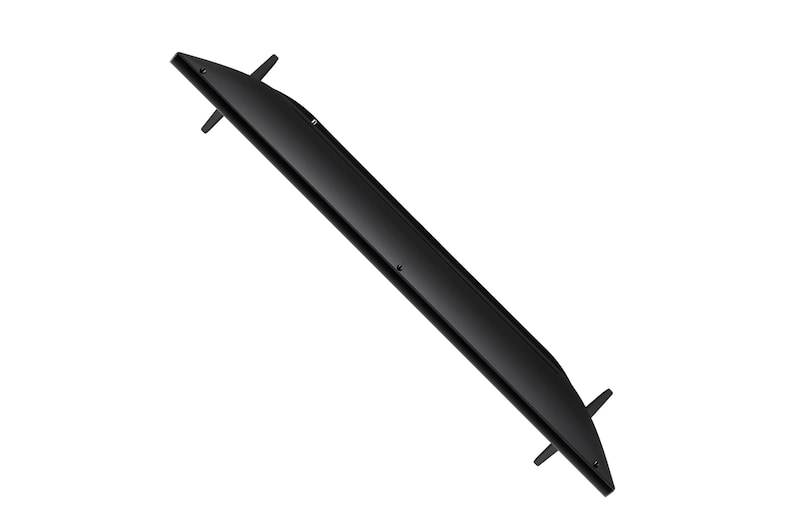 LG Televisor LG 4K UHD, Procesador de Gran Potencia 4K a5 Gen 5, compatible con formatos HDR 10, HLG y HGiG, Smart TV webOS22., 43UQ75006LF