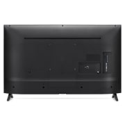 LG Televisor LG 4K UHD, Procesador de Gran Potencia 4K a5 Gen 5, compatible con formatos HDR 10, HLG y HGiG, Smart TV webOS22., 43UQ75006LF