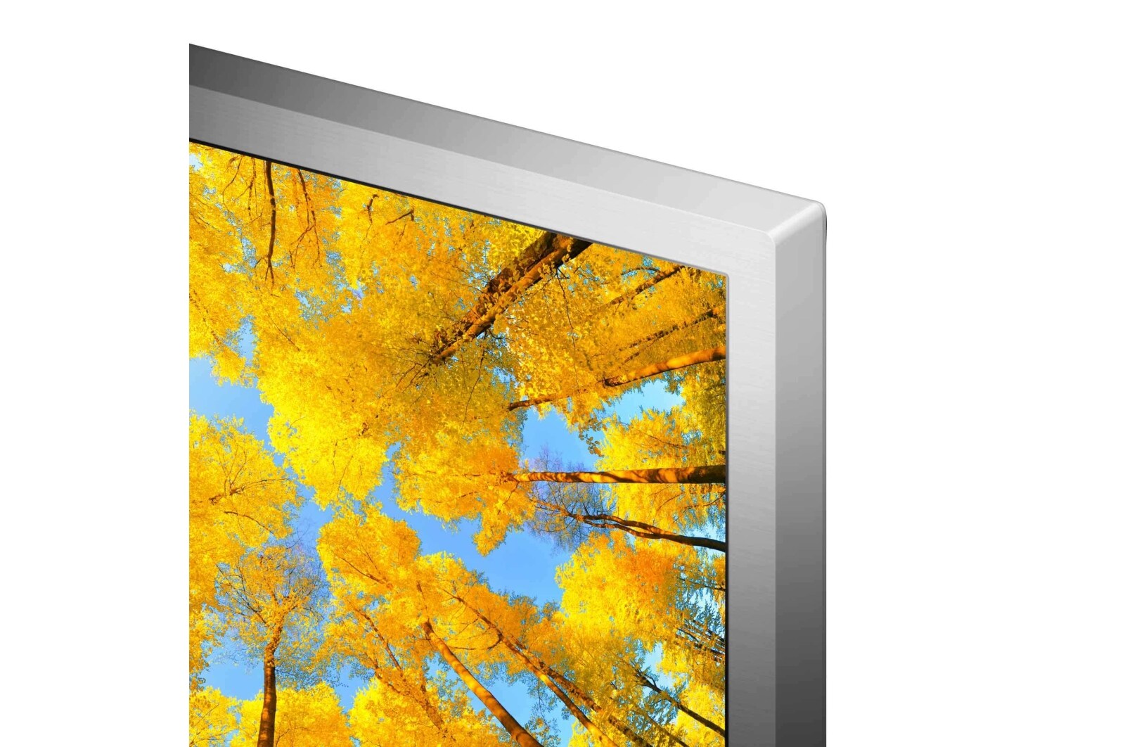 LG Televisor LG 4K UHD, Procesador de Gran Potencia 4K a5 Gen 5, compatible con formatos HDR 10, HLG y HGiG, Smart TV webOS22., 43UQ76906LE