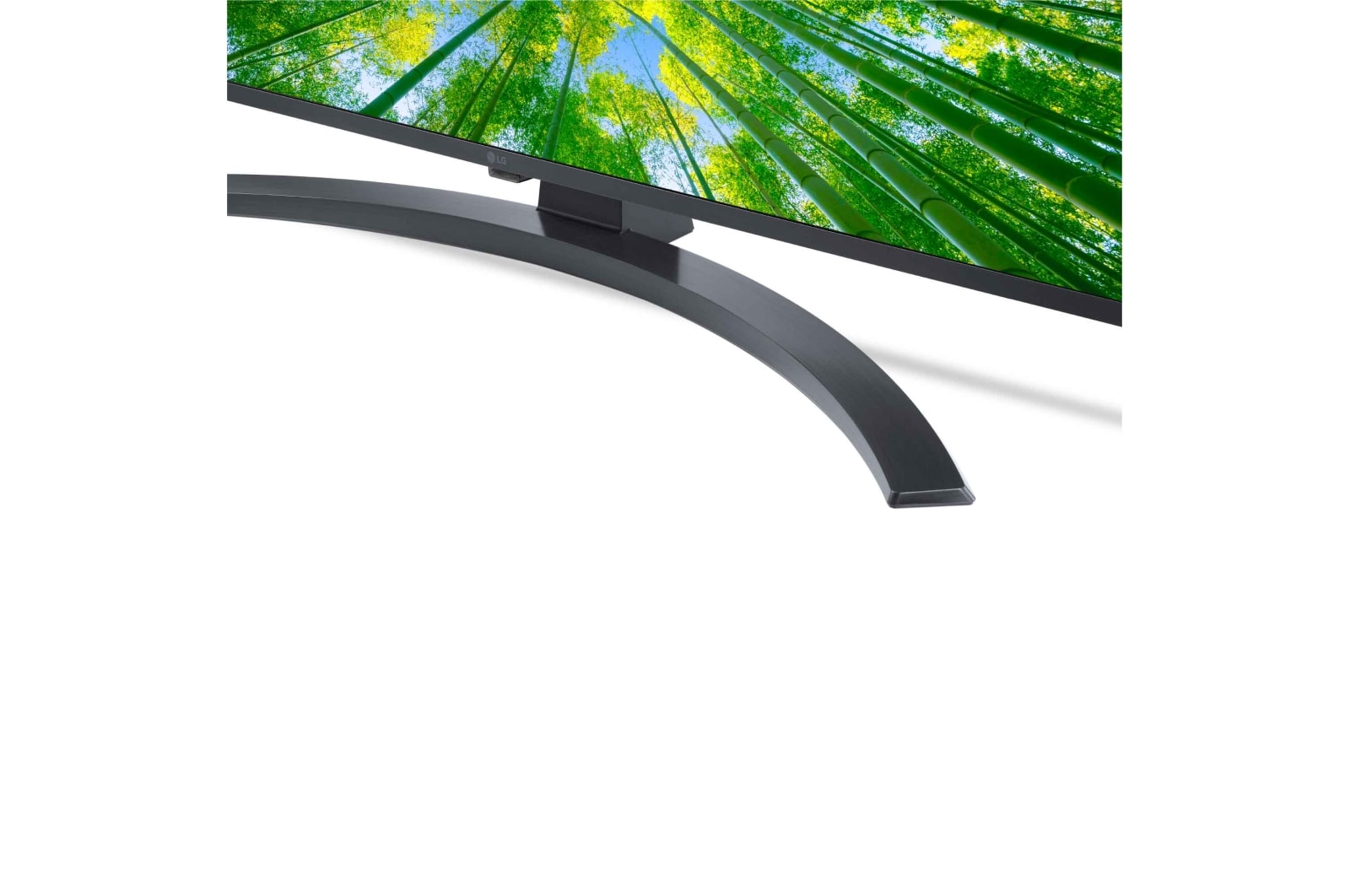 LG Televisor LG 4K UHD, Procesador de Gran Potencia 4K α5 Gen 5, compatible con formatos HDR 10, HLG y HGiG, Smart TV webOS22., 43UQ81006LB