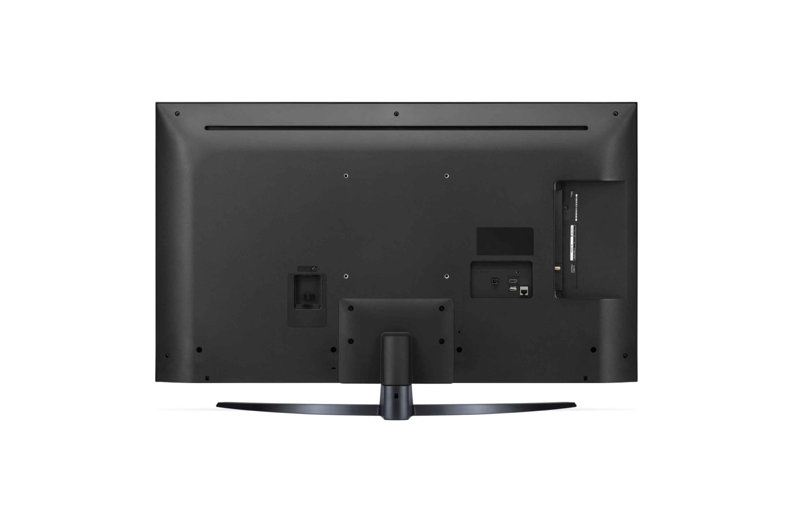 LG Televisor LG 4K UHD, Procesador de Gran Potencia 4K a5 Gen 5, compatible con formatos HDR 10, HLG y HGiG, Smart TV webOS22., 43UQ91006LA