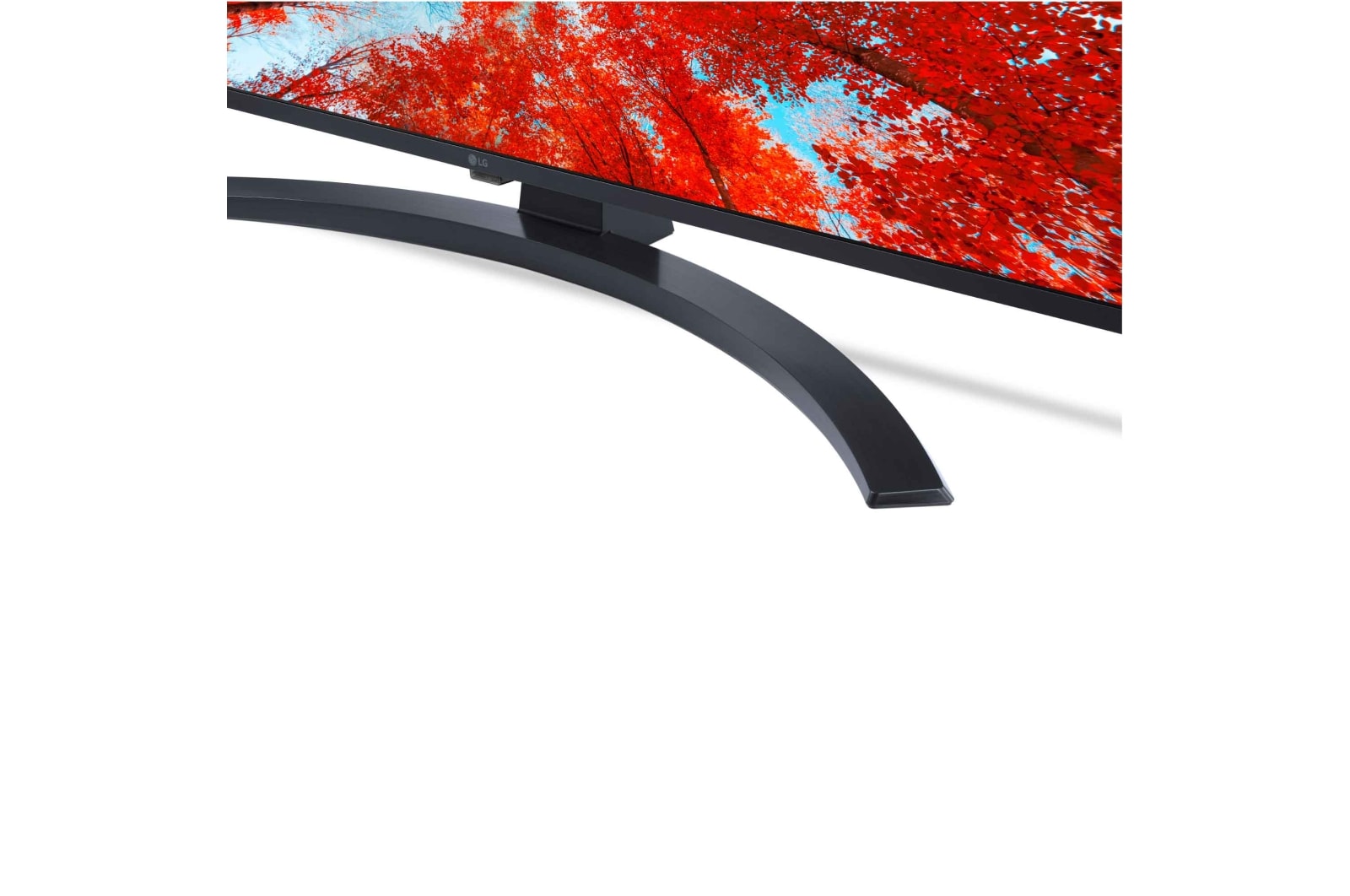 LG Televisor LG 4K UHD, Procesador de Gran Potencia 4K a5 Gen 5, compatible con formatos HDR 10, HLG y HGiG, Smart TV webOS22., 43UQ91006LA