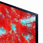 LG Televisor LG 4K UHD, Procesador de Gran Potencia 4K a5 Gen 5, compatible con formatos HDR 10, HLG y HGiG, Smart TV webOS22., 43UQ91006LA