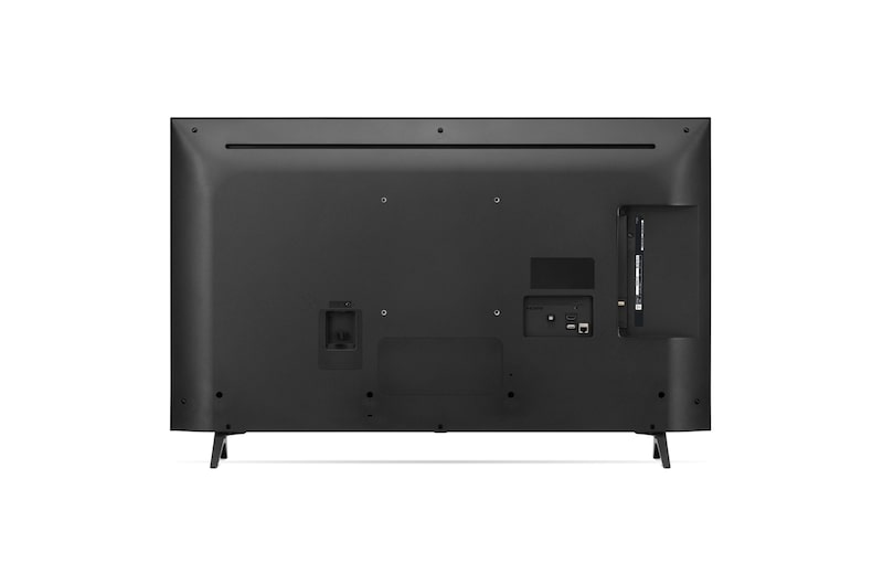 LG TV LG  UHD 4K de 43'' Serie 80, Procesador Alta Potencia, HDR10 / Dolby Digital Plus, Smart TV webOS23., 43UR80006LJ