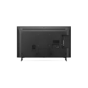 LG TV LG  UHD 4K de 43'' Serie 80, Procesador Alta Potencia, HDR10 / Dolby Digital Plus, Smart TV webOS23., 43UR80006LJ
