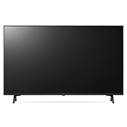 LG TV LG  UHD 4K de 43'' Serie 80, Procesador Alta Potencia, HDR10 / Dolby Digital Plus, Smart TV webOS23., 43UR80006LJ