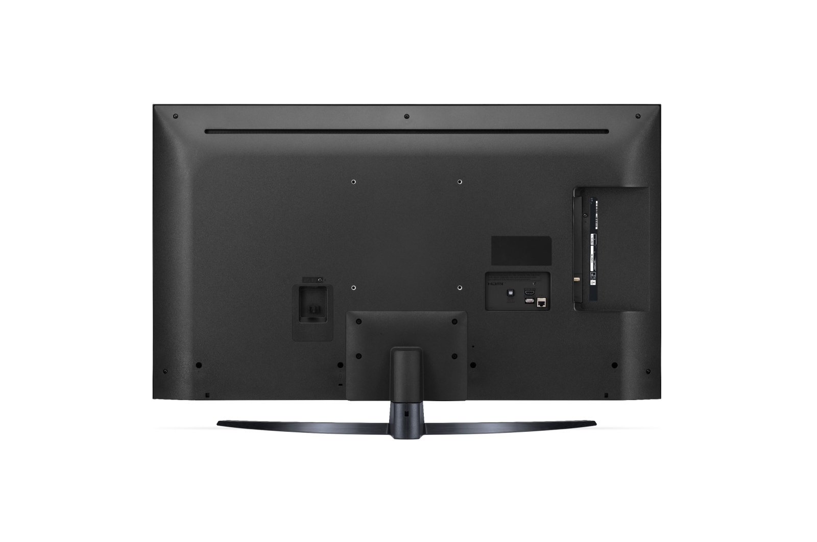 LG TV LG  UHD 4K de 43'' Serie 81, Procesador Alta Potencia, HDR10 / Dolby Digital Plus, Smart TV webOS23, , 43UR81006LJ