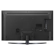 LG TV LG  UHD 4K de 43'' Serie 81, Procesador Alta Potencia, HDR10 / Dolby Digital Plus, Smart TV webOS23, , 43UR81006LJ