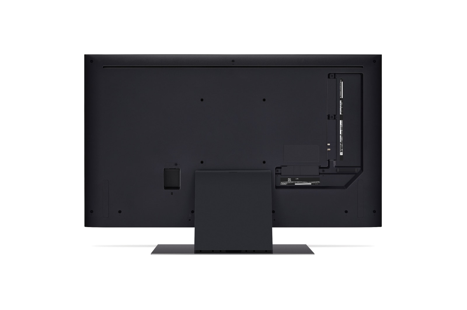 LG TV LG  UHD 4K de 43'' Serie 91, Procesador Alta Potencia, HDR10 / Dolby Digital Plus, Smart TV webOS23, , 43UR91006LA