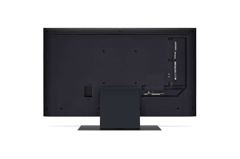 LG TV LG  UHD 4K de 43'' Serie 91, Procesador Alta Potencia, HDR10 / Dolby Digital Plus, Smart TV webOS23, , 43UR91006LA