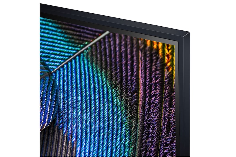 LG TV LG  UHD 4K de 43'' Serie 91, Procesador Alta Potencia, HDR10 / Dolby Digital Plus, Smart TV webOS23, , 43UR91006LA
