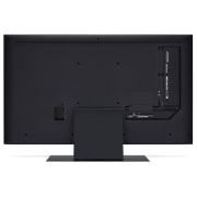 LG TV LG  UHD 4K de 43'' Serie 91, Procesador Alta Potencia, HDR10 / Dolby Digital Plus, Smart TV webOS23, , 43UR91006LA