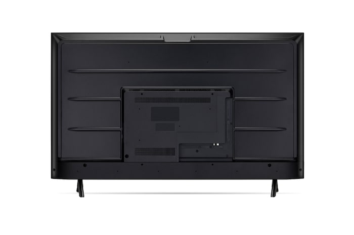 LG 43 pulgadas TV LG UHD AI 4K serie UT73  con Smart TV WebOS24, 43UT73006LA