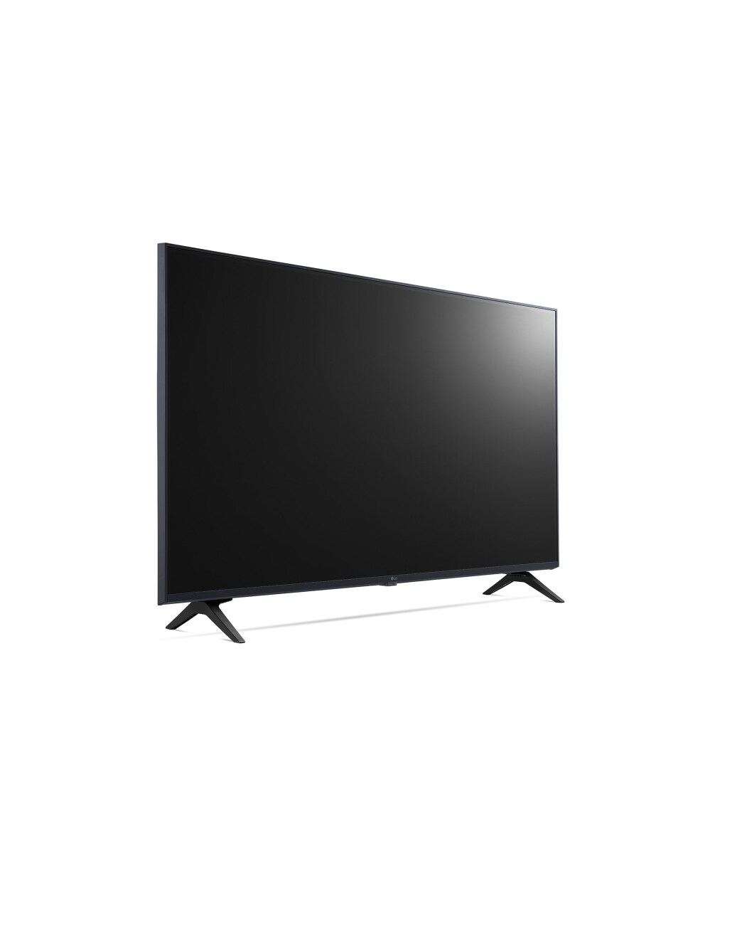 43 pulgadas TV LG UHD AI 4K serie UT80 con Smart TV WebOS24 ...