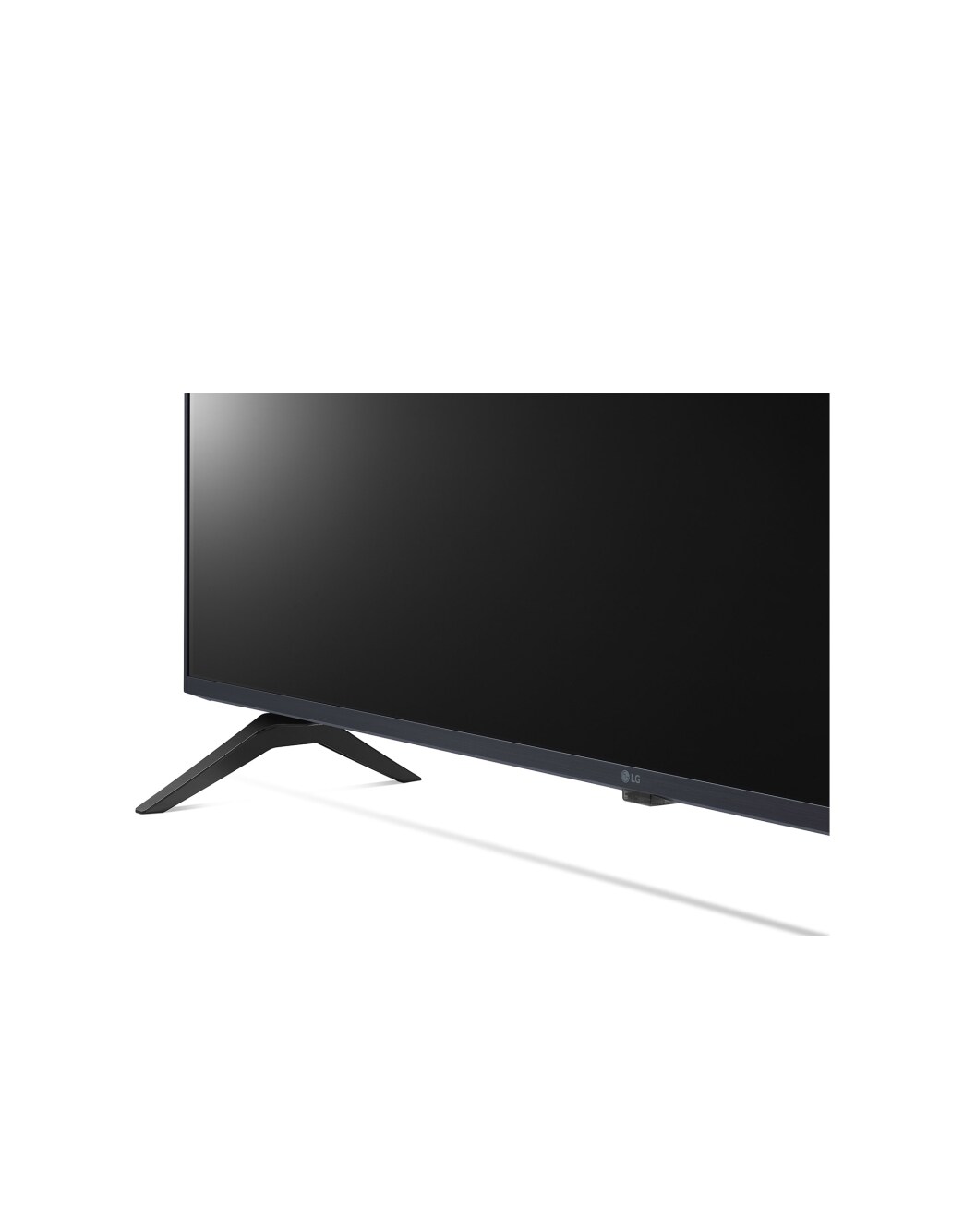 43 pulgadas TV LG UHD AI 4K serie UT80 con Smart TV WebOS24 ...