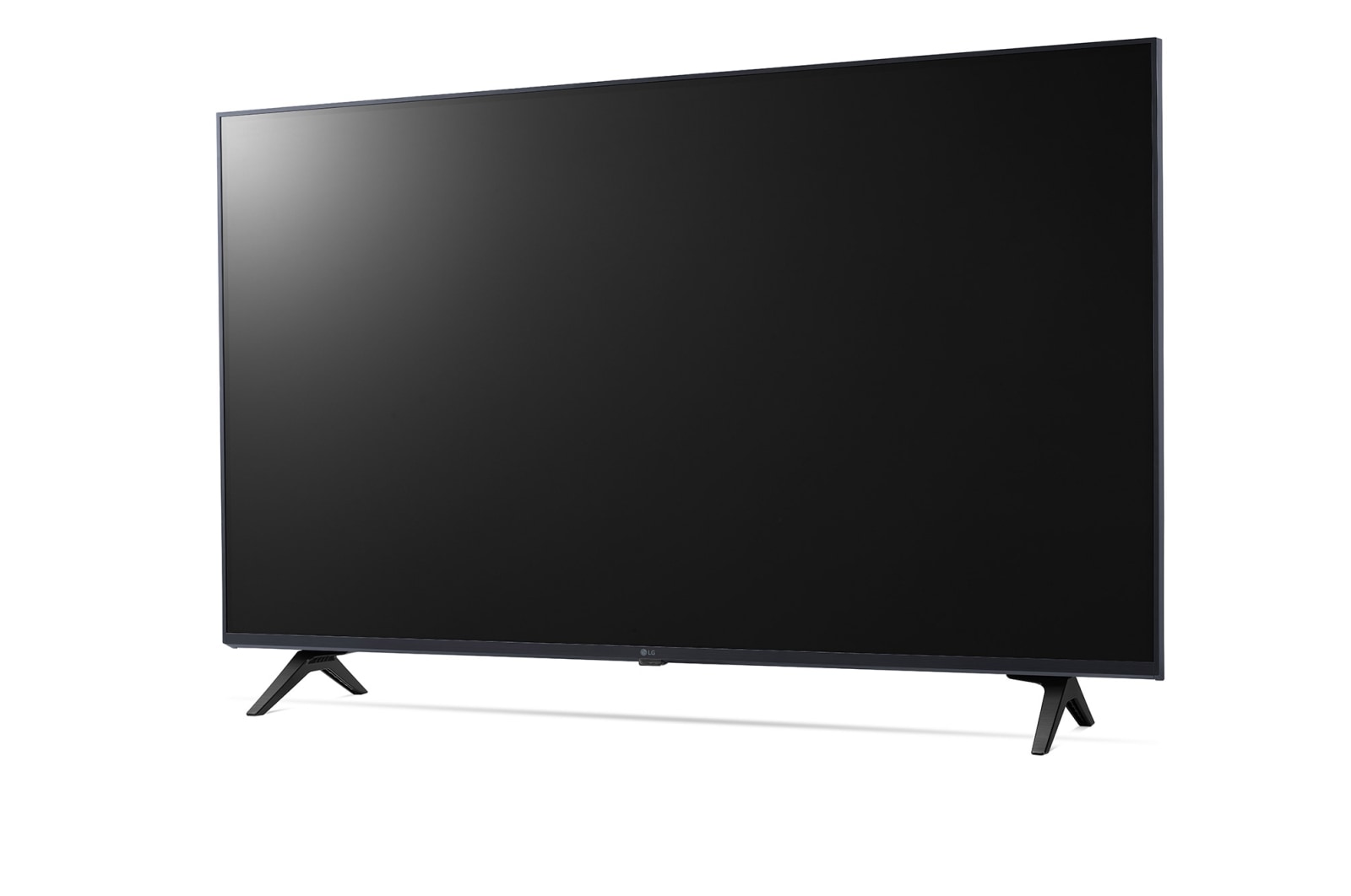 LG 43 pulgadas TV LG UHD AI 4K serie UT80  con Smart TV WebOS24, 43UT80006LA