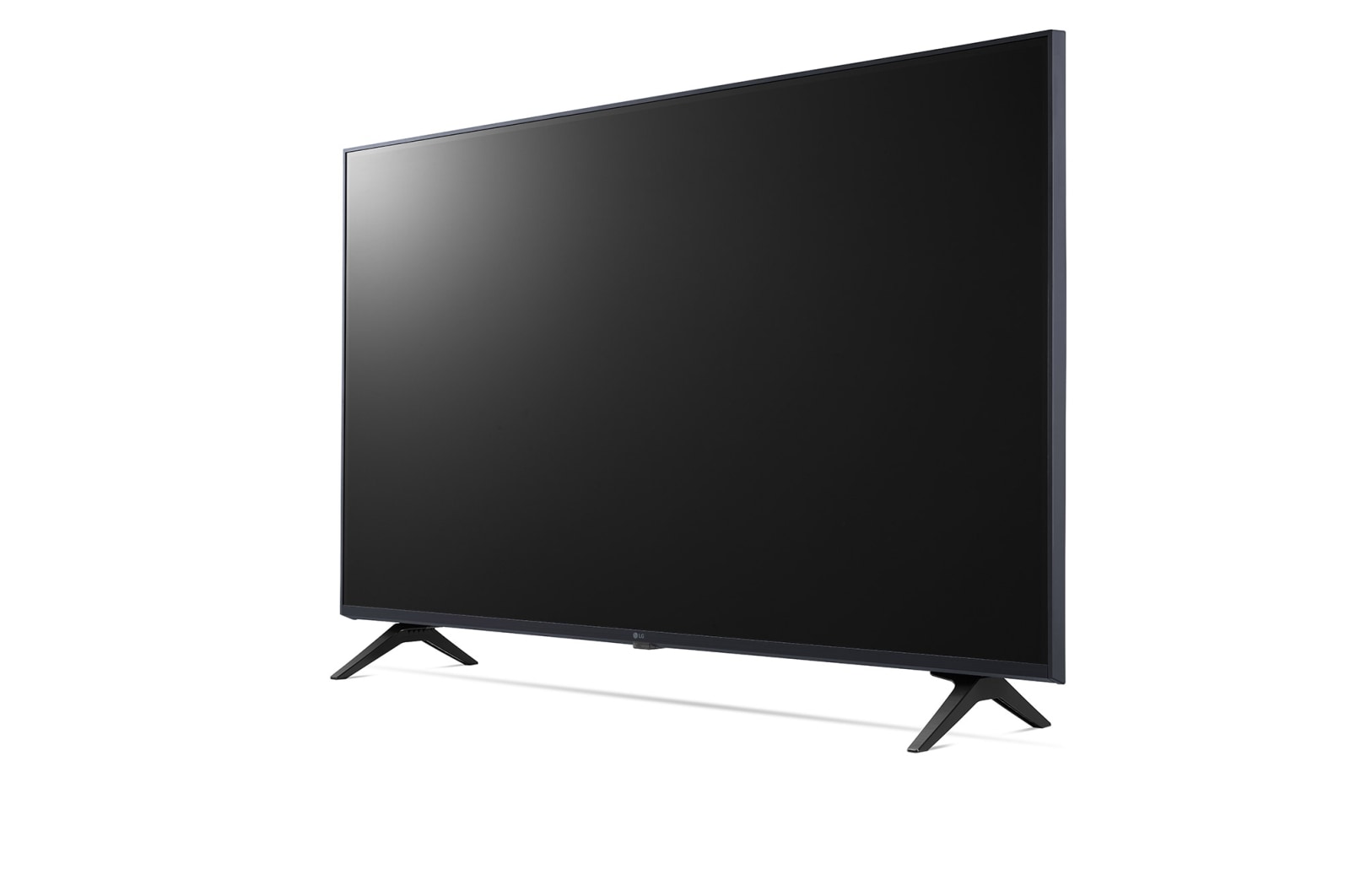 LG 43 pulgadas TV LG UHD AI 4K serie UT80  con Smart TV WebOS24, 43UT80006LA