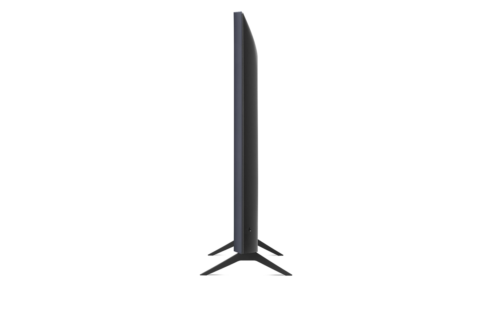 LG 43 pulgadas TV LG UHD AI 4K serie UT80  con Smart TV WebOS24, 43UT80006LA