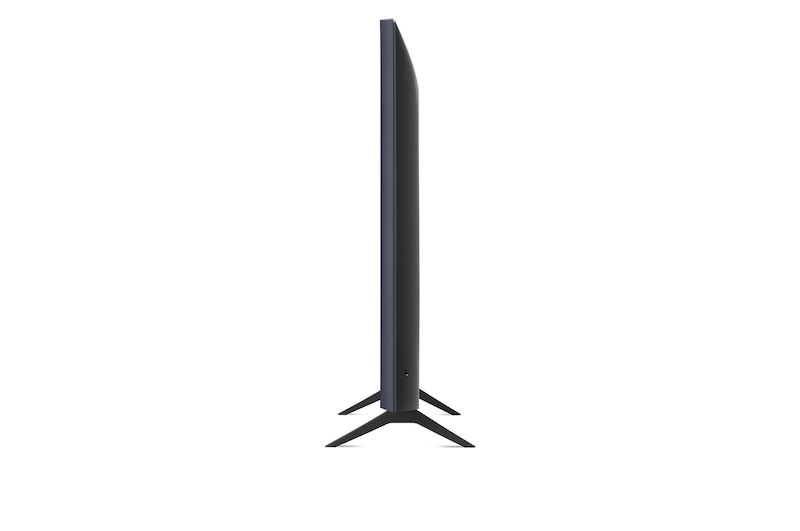 LG 43 pulgadas TV LG UHD AI 4K serie UT80  con Smart TV WebOS24, 43UT80006LA