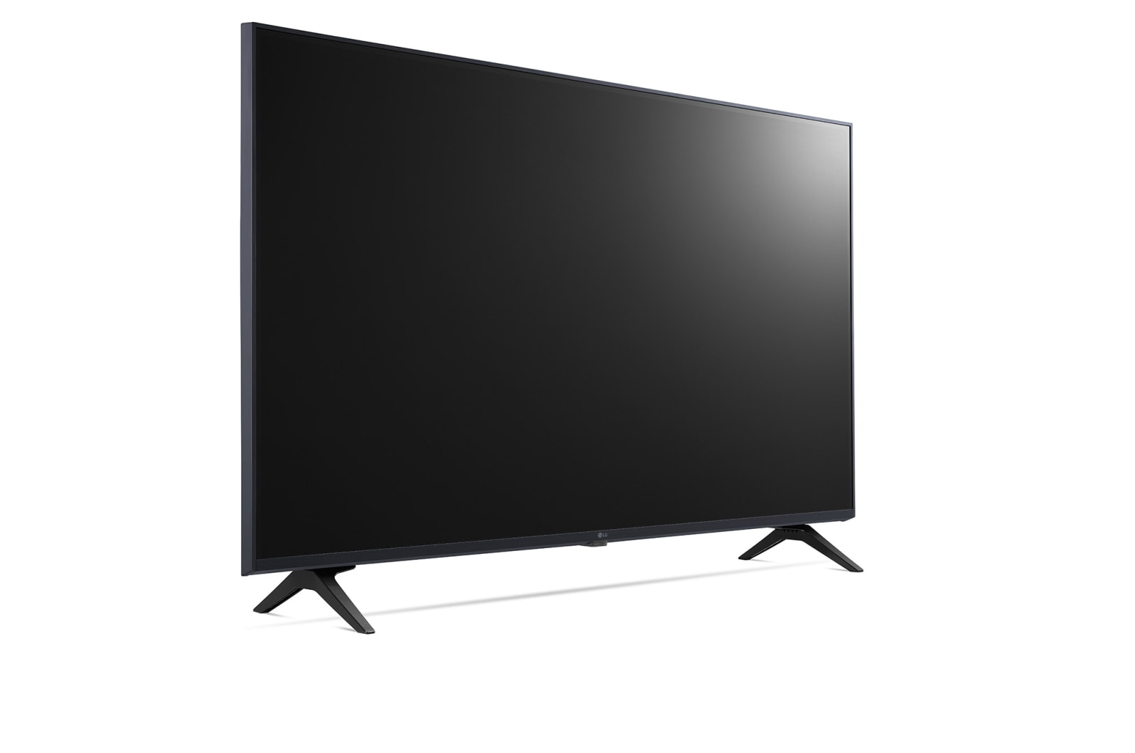 LG 43 pulgadas TV LG UHD AI 4K serie UT80  con Smart TV WebOS24, 43UT80006LA