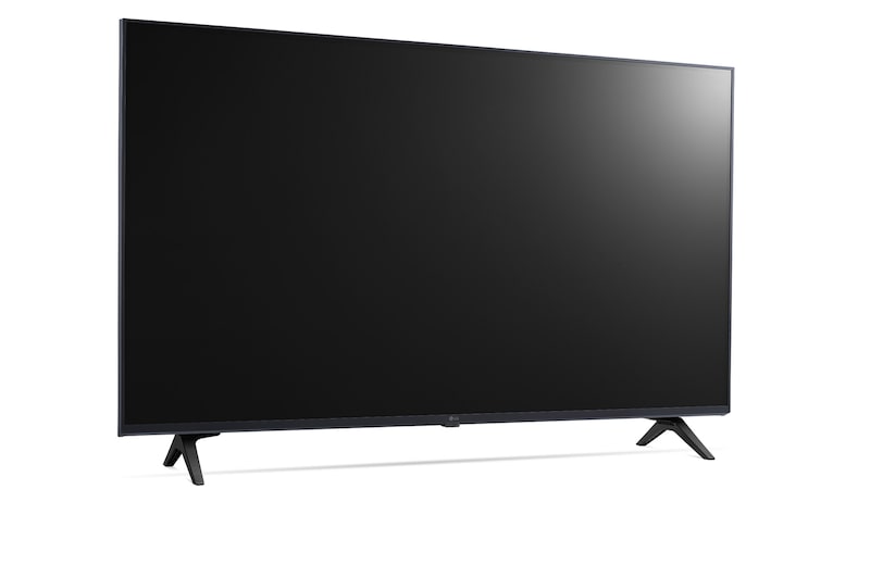 LG 43 pulgadas TV LG UHD AI 4K serie UT80  con Smart TV WebOS24, 43UT80006LA
