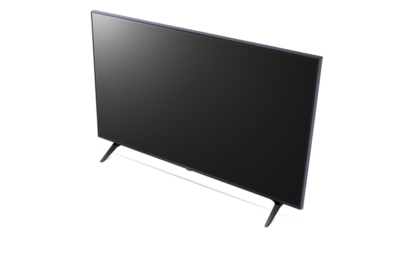 LG 43 pulgadas TV LG UHD AI 4K serie UT80  con Smart TV WebOS24, 43UT80006LA