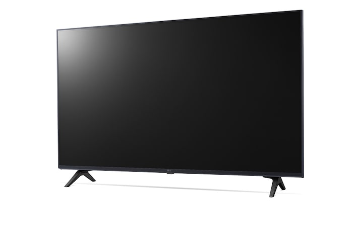 LG 43 pulgadas TV LG UHD AI 4K serie UT80 con Smart TV WebOS24, 43UT80006LA