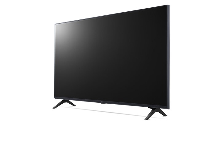 LG 43 pulgadas TV LG UHD AI 4K serie UT80 con Smart TV WebOS24, 43UT80006LA
