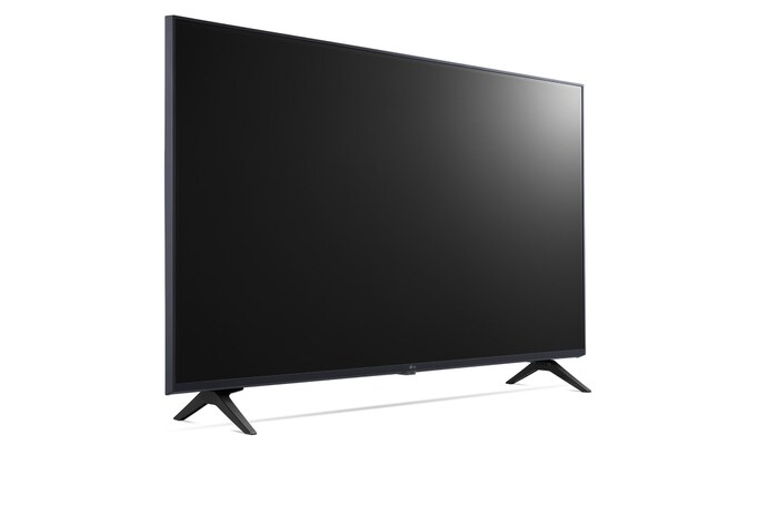 LG 43 pulgadas TV LG UHD AI 4K serie UT80 con Smart TV WebOS24, 43UT80006LA