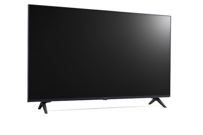LG 43 pulgadas TV LG UHD AI 4K serie UT80 con Smart TV WebOS24, 43UT80006LA