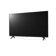 LG 43 pulgadas TV LG UHD AI 4K serie UT80  con Smart TV WebOS24, 43UT80006LA