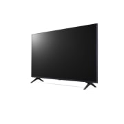 LG 43 pulgadas TV LG UHD AI 4K serie UT80  con Smart TV WebOS24, 43UT80006LA