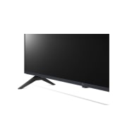 LG 43 pulgadas TV LG UHD AI 4K serie UT80  con Smart TV WebOS24, 43UT80006LA