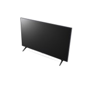LG 43 pulgadas TV LG UHD AI 4K serie UT80  con Smart TV WebOS24, 43UT80006LA