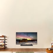 LG 43 pulgadas TV LG UHD AI 4K serie UT80  con Smart TV WebOS24, 43UT80006LA