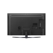 LG 43 pulgadas Smart TV LG UHD AI UT81 4K 2024, 43UT81006LA
