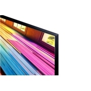 LG 43 pulgadas Smart TV LG UHD AI UT81 4K 2024, 43UT81006LA