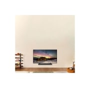 LG 43 pulgadas Smart TV LG UHD AI UT81 4K 2024, 43UT81006LA